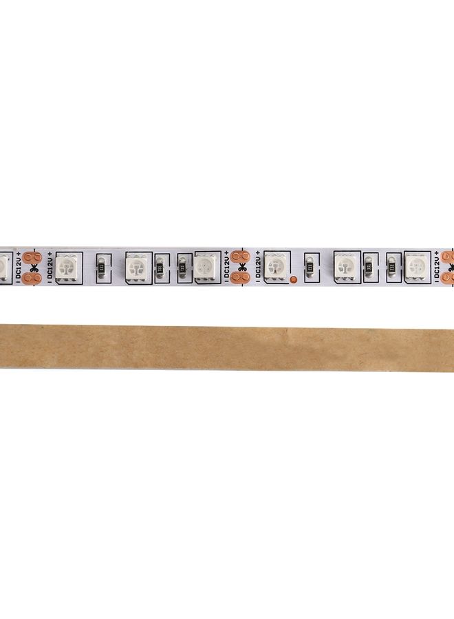 Generic - LED Strip Light Orange - Image 1