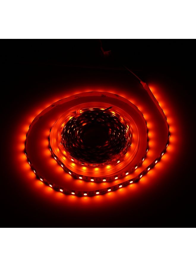 Generic - LED Strip Light Orange - Image 1