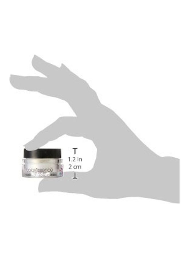 كالرسينس مضيء وجه لامع ذهبي - Image 2