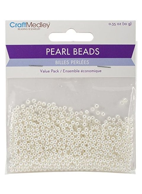 Pearl Beads