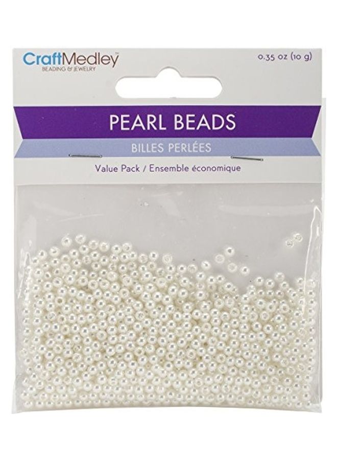 Pearl Beads