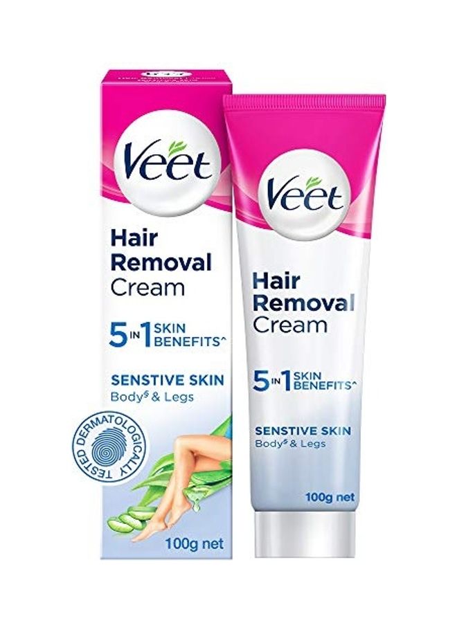 Veet Hair Removal Cream  - Image 1