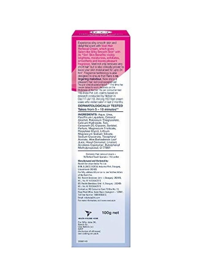 Veet Hair Removal Cream  - Image 2