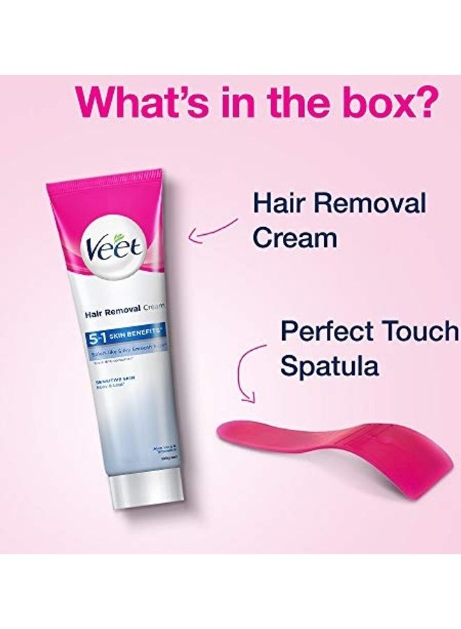 Veet Hair Removal Cream  - Image 4
