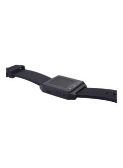 Generic Bluetooth Watch For Android Smartphone Black  - Image 4