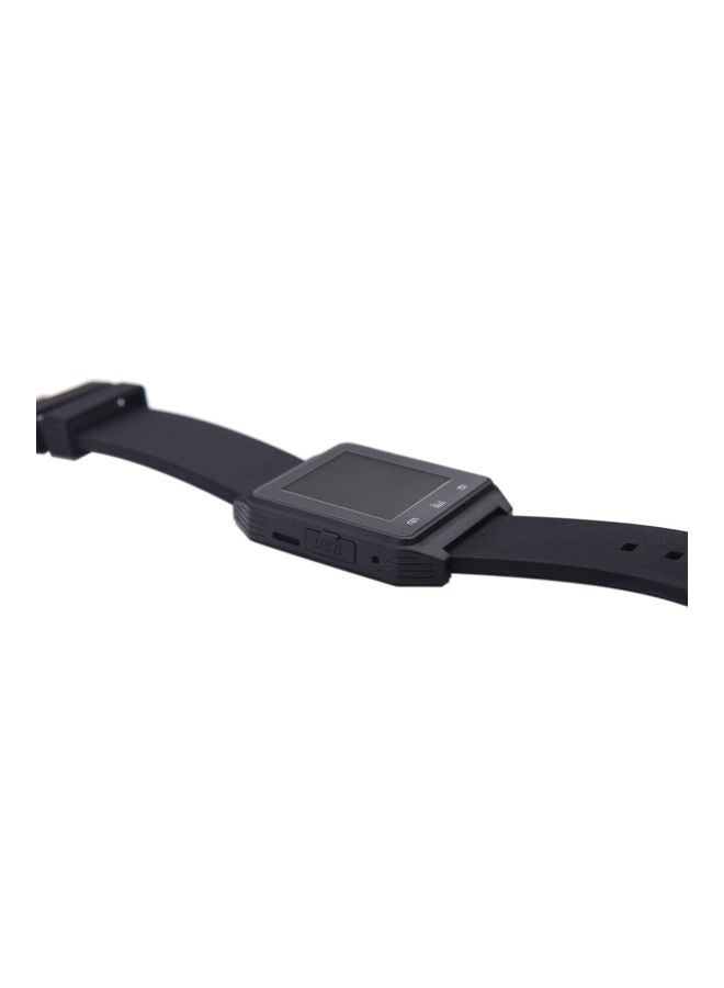 Generic - Bluetooth Watch For Android Smartphone Black - Image 1