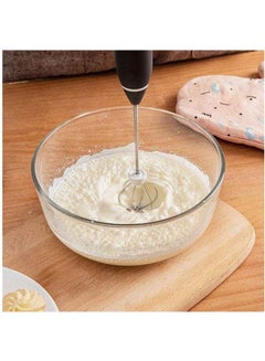 sokany Multifunction Portable Blender CE Immersion Hand Stick Beater Blender Rechargeable Coffee Mixer Meat Grinder 120.0 W sk-201A Black  - Image 2