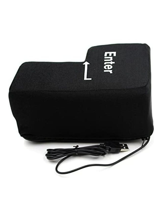 XiuWoo Enter Key Shape Squishy Toy - Image 2