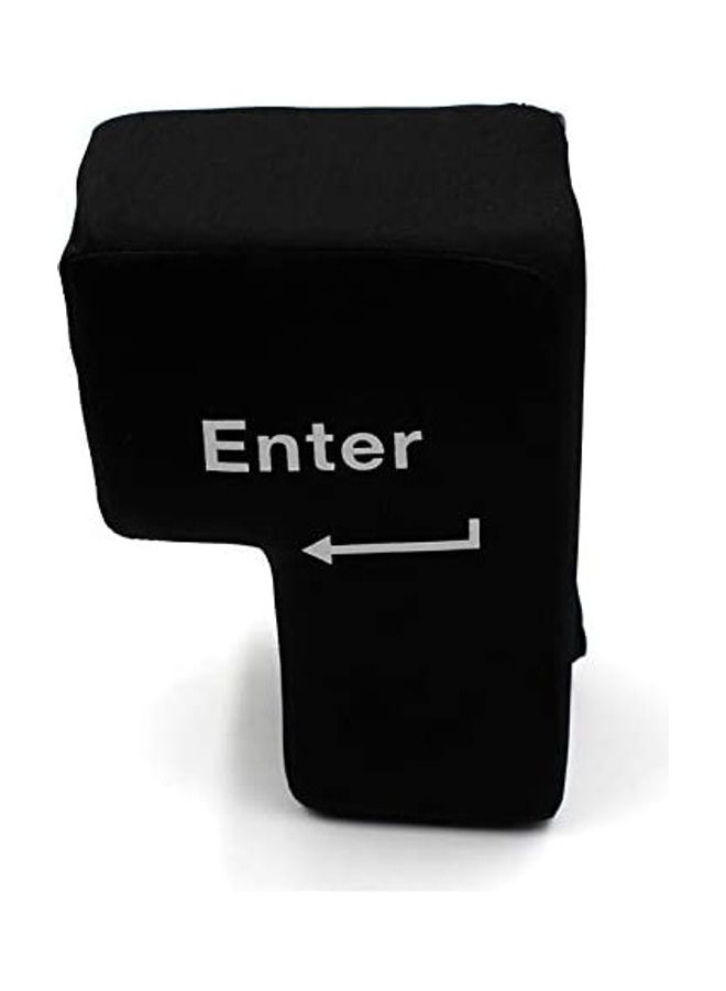 XiuWoo Enter Key Shape Squishy Toy - Image 3