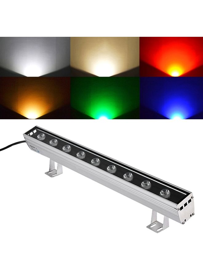 مصباح LED للسلالم أزرق  - Image 1