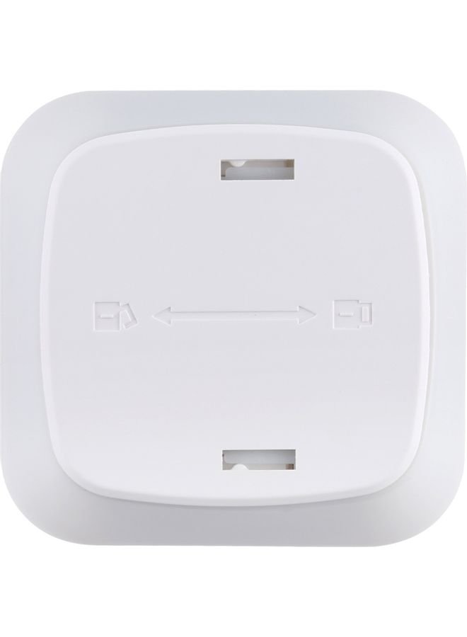 CL053 LED Square Human Body Sensor Light Warm White - Image 3