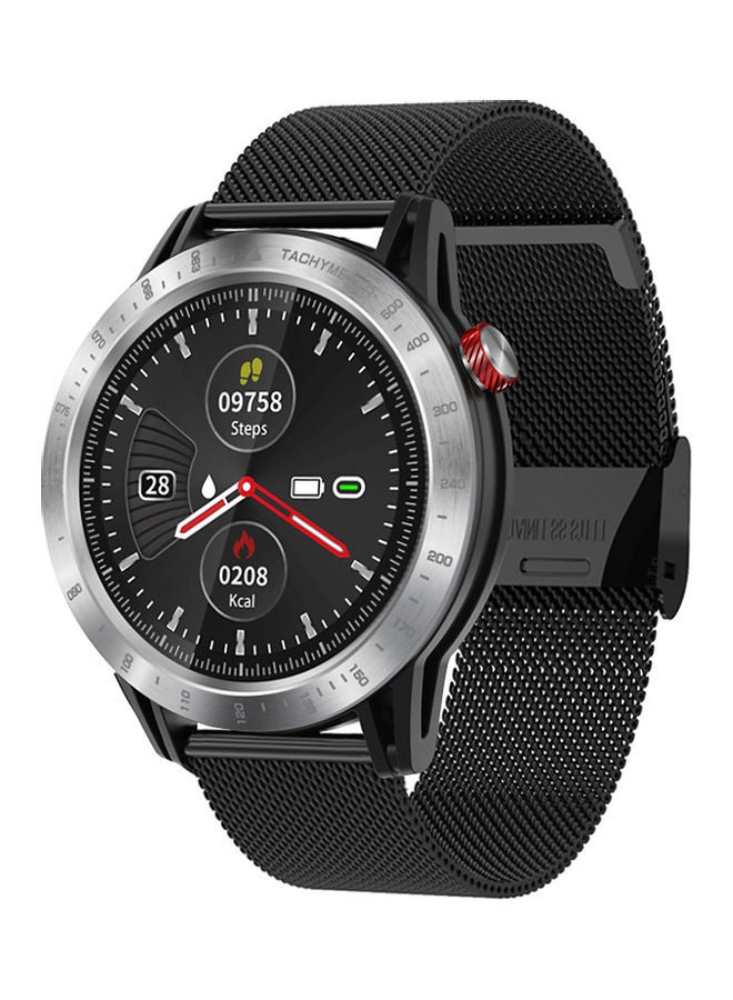Cross Bluetooth Smartwatch Black - Image 1