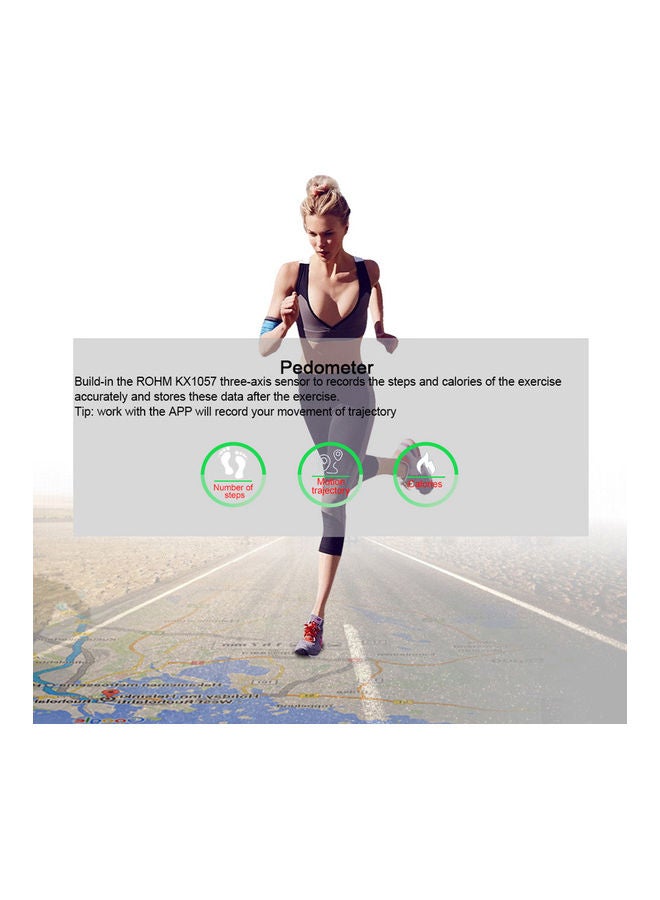 Cross Bluetooth Smartwatch Black - Image 2