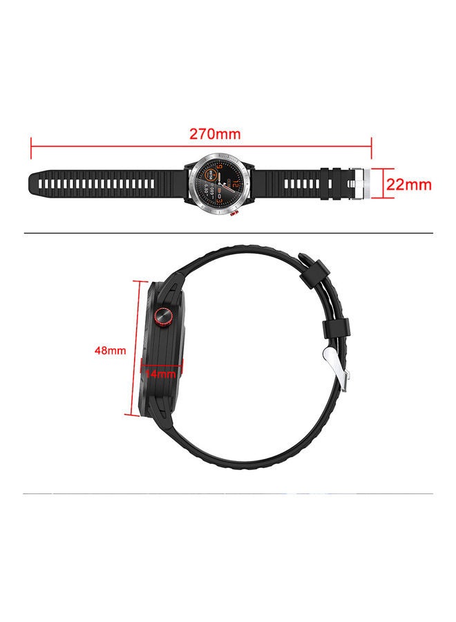 Cross Bluetooth Smartwatch Black - Image 3