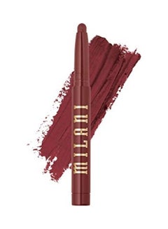 Ludicrous Matte Lip Crayon 150 Lovesick
