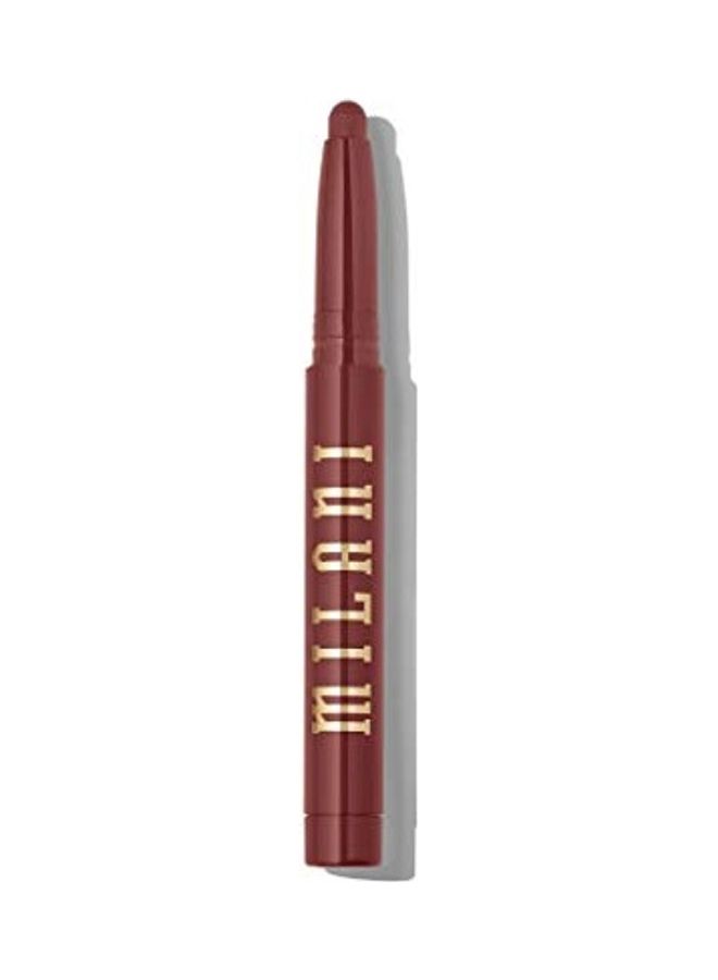 MILANI - Ludicrous Matte Lip Crayon 150 Lovesick - Image 1