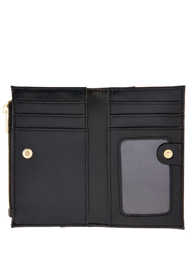 Accessorize - Katy Slimline Wallet Black - Image 1