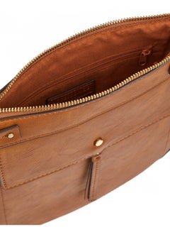 Accessorize Stylish Messenger Tan  - Image 3