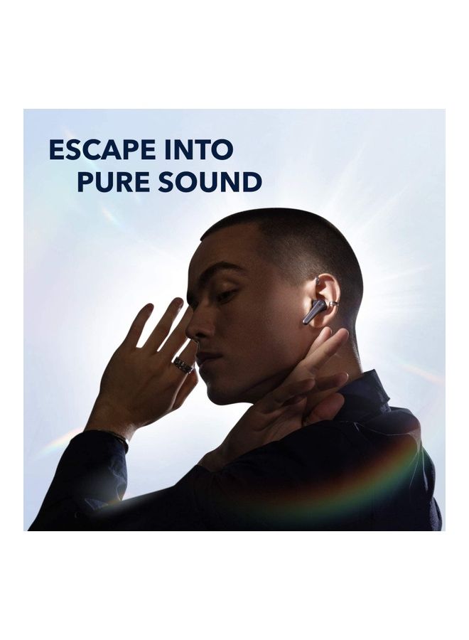 Soundcore Liberty Air 2 Pro True Wireless Earbuds Black  - Image 3