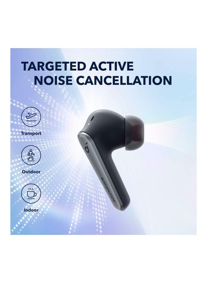 Soundcore Liberty Air 2 Pro True Wireless Earbuds Black  - Image 4