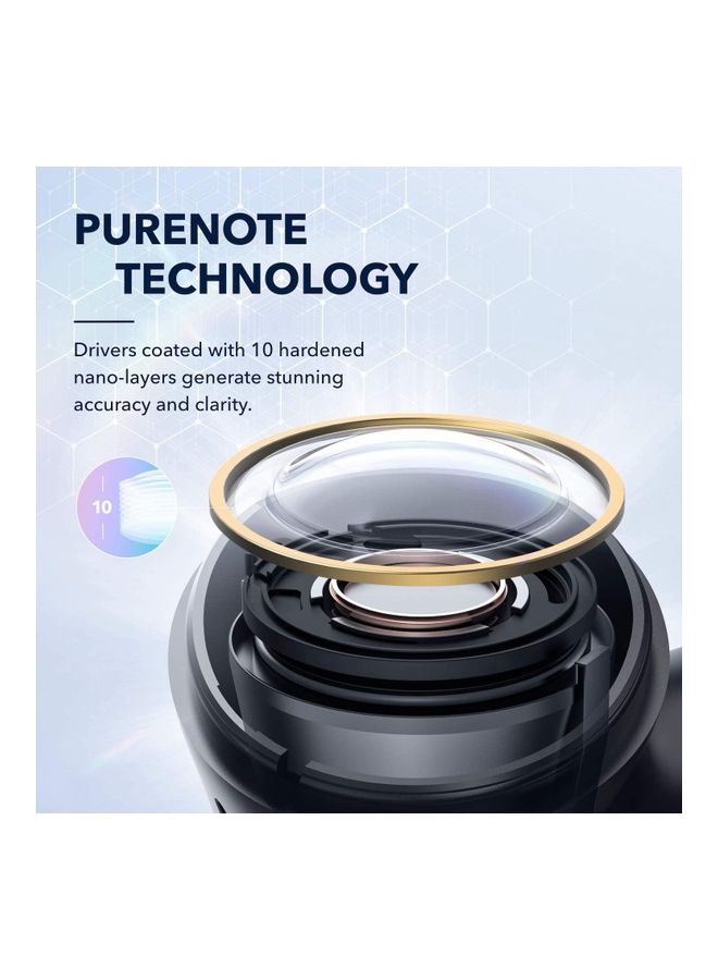 Soundcore Liberty Air 2 Pro True Wireless Earbuds Black  - Image 5