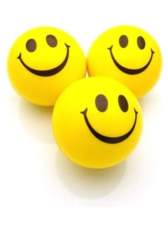 Pack Of 3 Anti Stress Balls