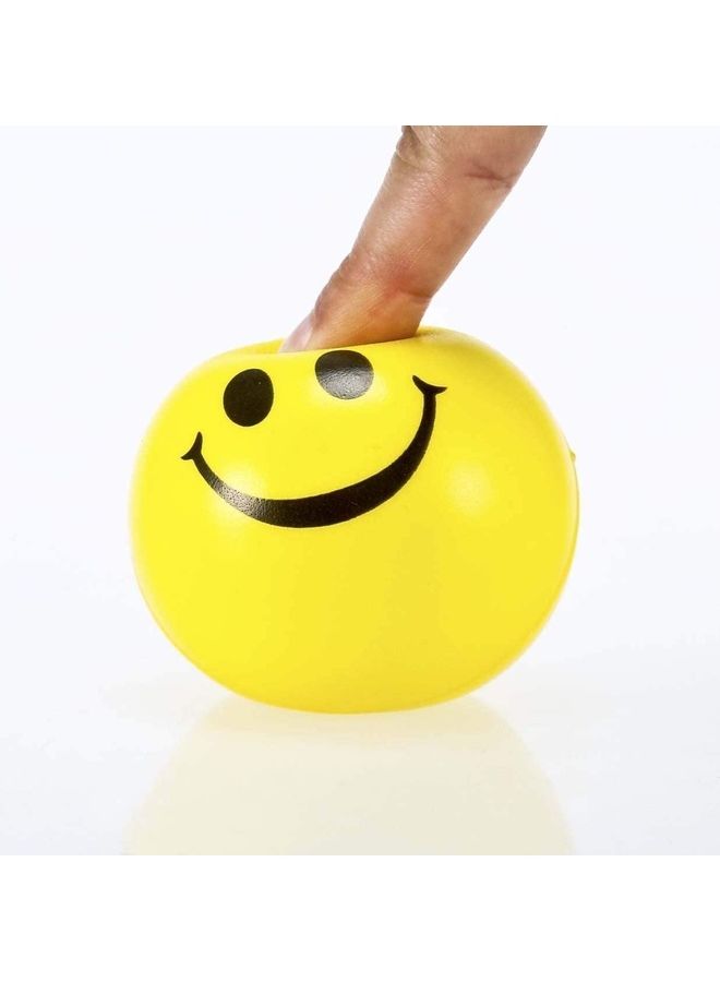 XiuWoo - Pack Of 3 Anti Stress Balls - Image 1