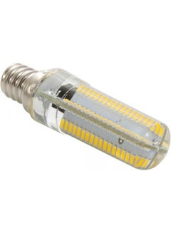 YWXLight 10-Piece Silicone LED Corn Bulb Warm White  - Image 2