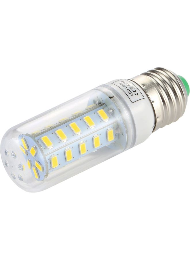 مصباح LED بشكل الذرة أبيض بارد - Image 2