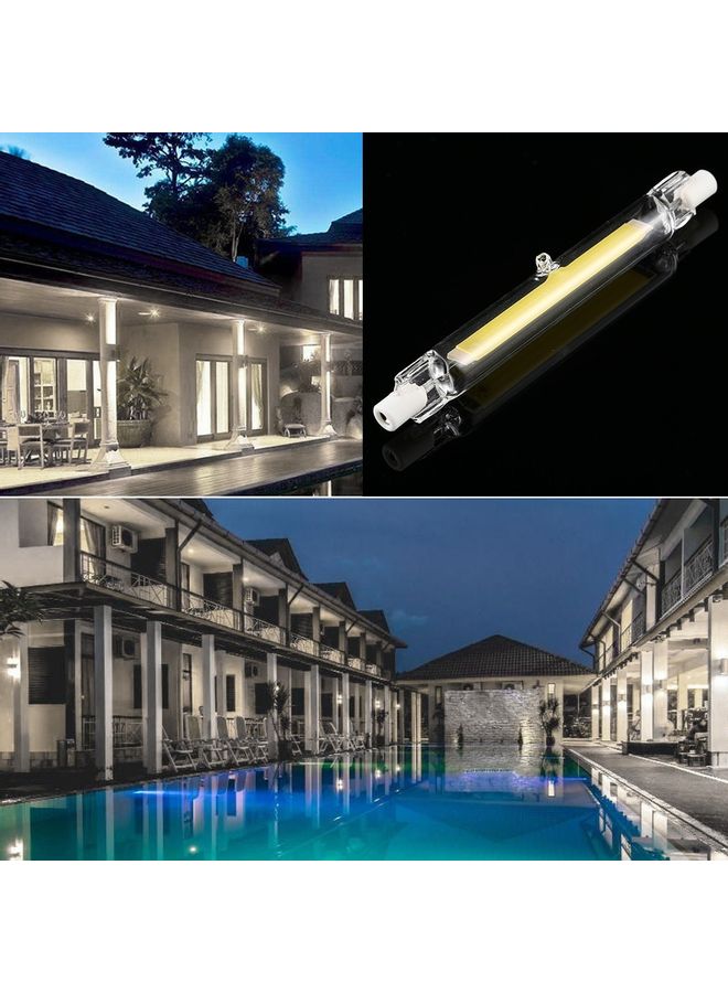 ضوء LED طراز R7S أبيض - Image 3