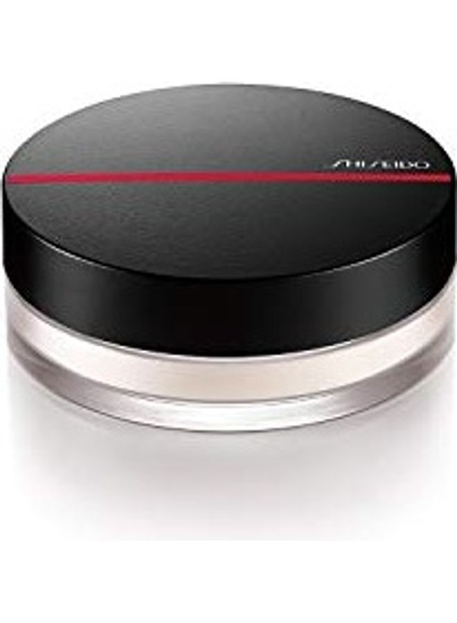 Shiseido Syncro Skin Invisible Silk Loose Powder 01 Radiant - Image 1