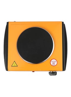 سوكاني طبق تسخين كهربائي واحد 1000.0 W Sk-100A برتقالي  - Image 2