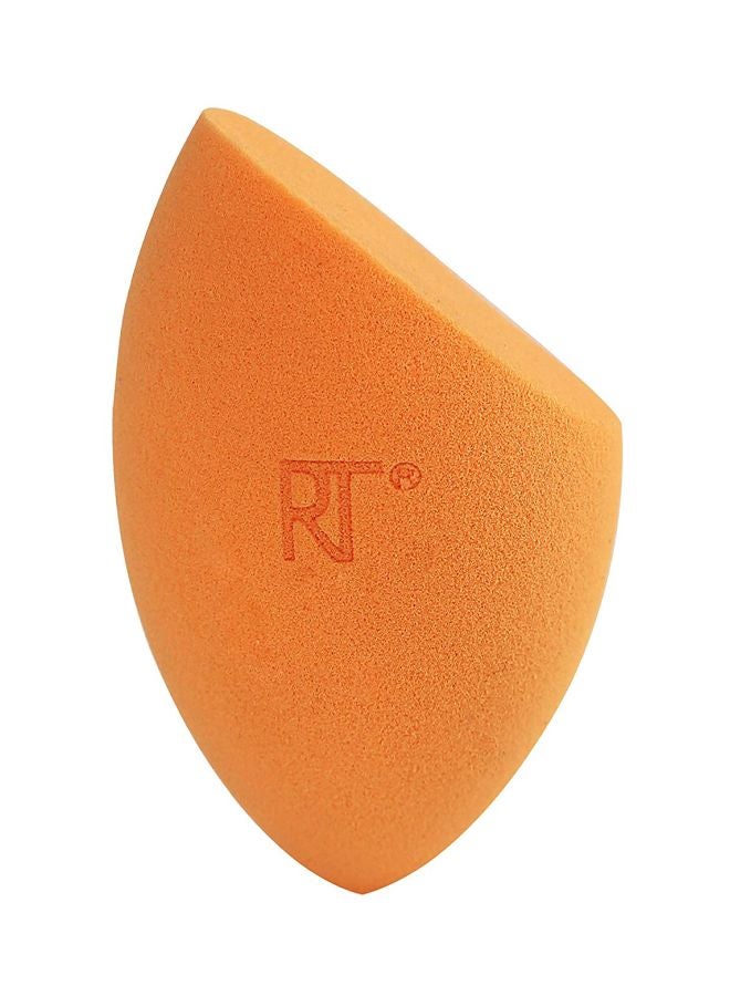 REAL TECHNIQUES 6-Piece Miracle Complexion Sponge Orange - Image 1
