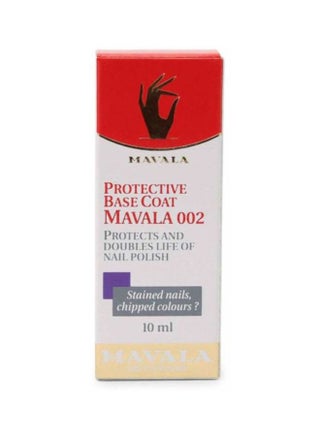 Protective Base Coat 002 - view 2