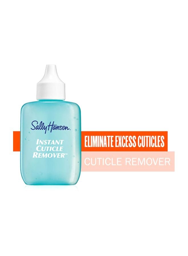 Sally Hansen - Instant Cuticle Remover 1 fl oz - 29.5 ml, Clear - Image 1