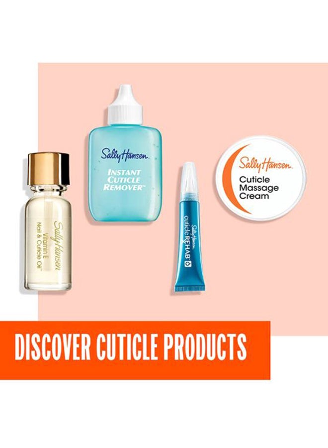 Sally Hansen - Instant Cuticle Remover 1 fl oz - 29.5 ml, Clear - Image 1