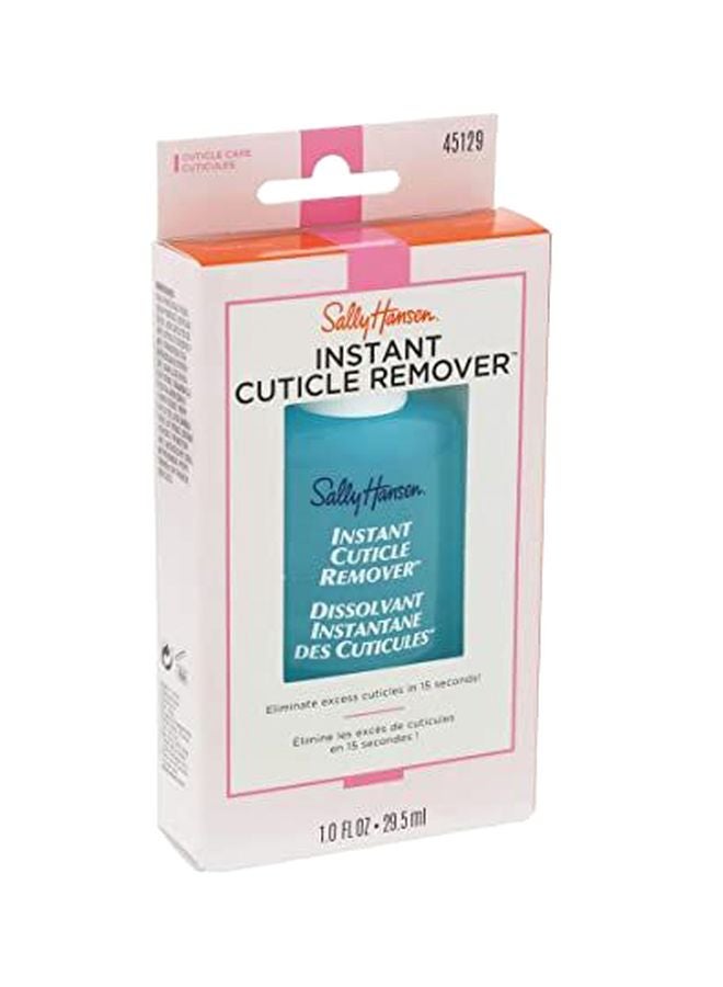 Sally Hansen - Instant Cuticle Remover 1 fl oz - 29.5 ml, Clear - Image 1