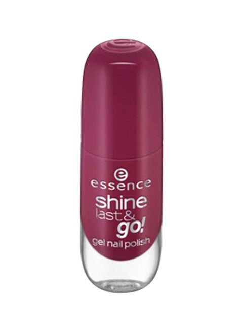 Shine Last Nail Polish 20 Good Times