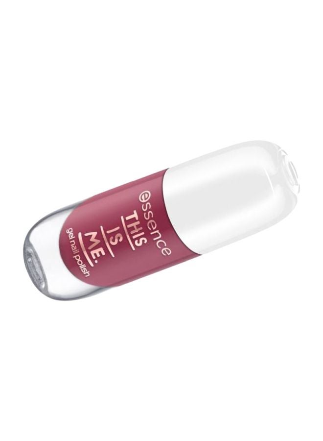 Essence This Is Me Gel Nail Polish 04 Crazy - Image 2