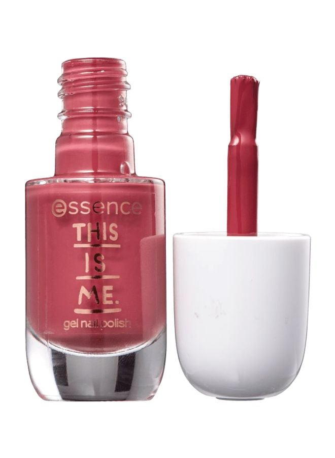 Essence This Is Me Gel Nail Polish 04 Crazy - Image 3