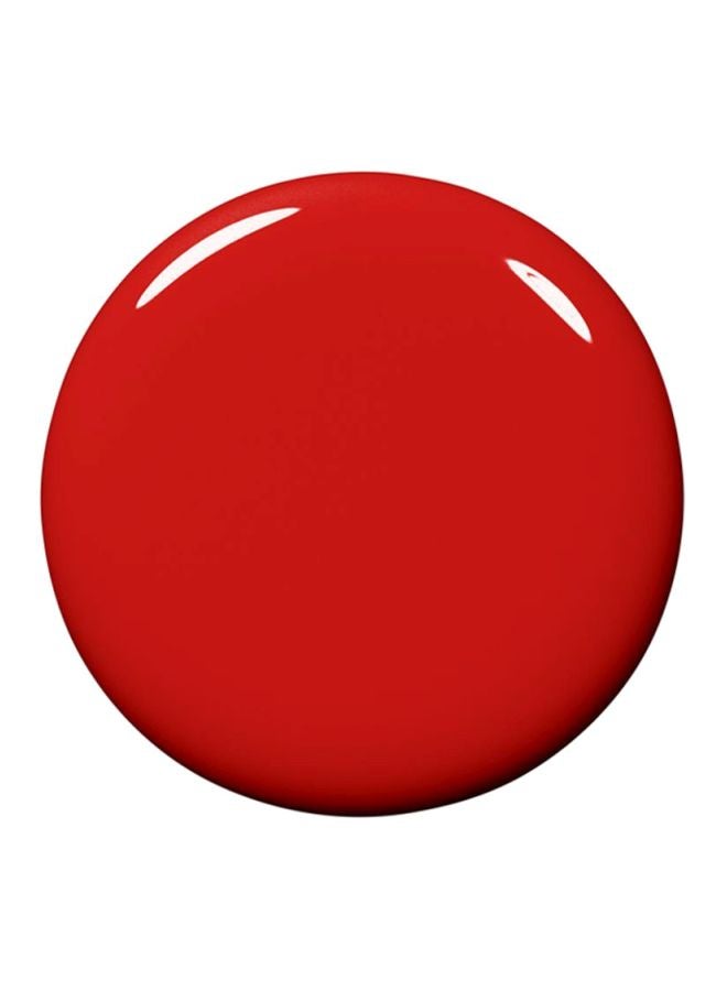 essie Glossy Nail Polish Really Red  - Image 2
