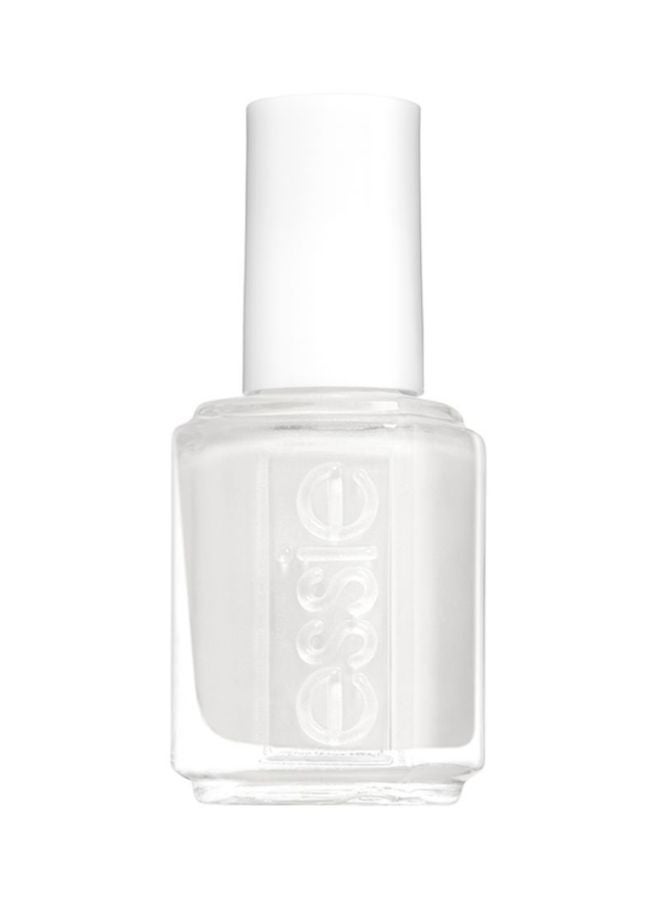 Glossy Nail Polish Pearly White - v1616517607/N19593554A_1