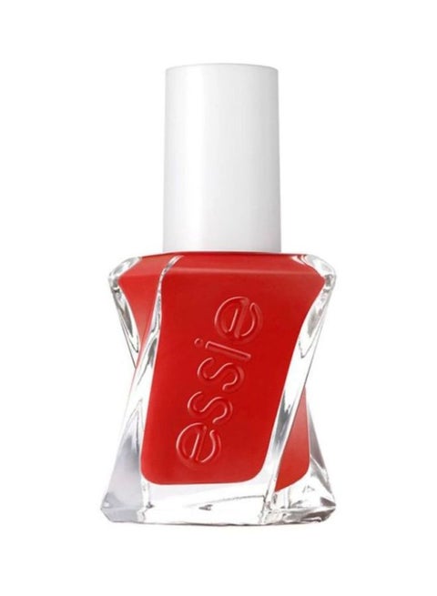 Gel Couture Nail Polish Flashed