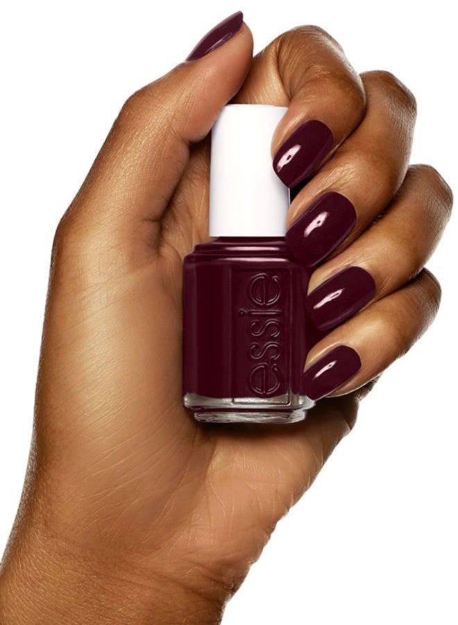 essie Glossy Nail Polish Sole Mate  - Image 3