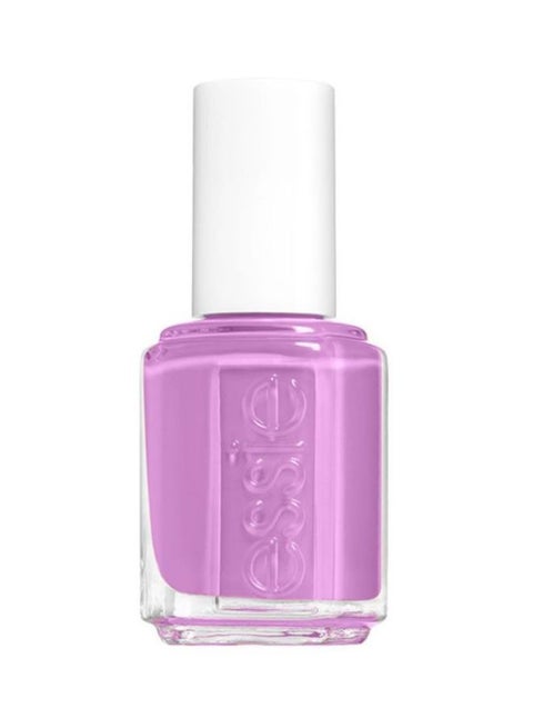 Glossy Nail Polish Play Date
