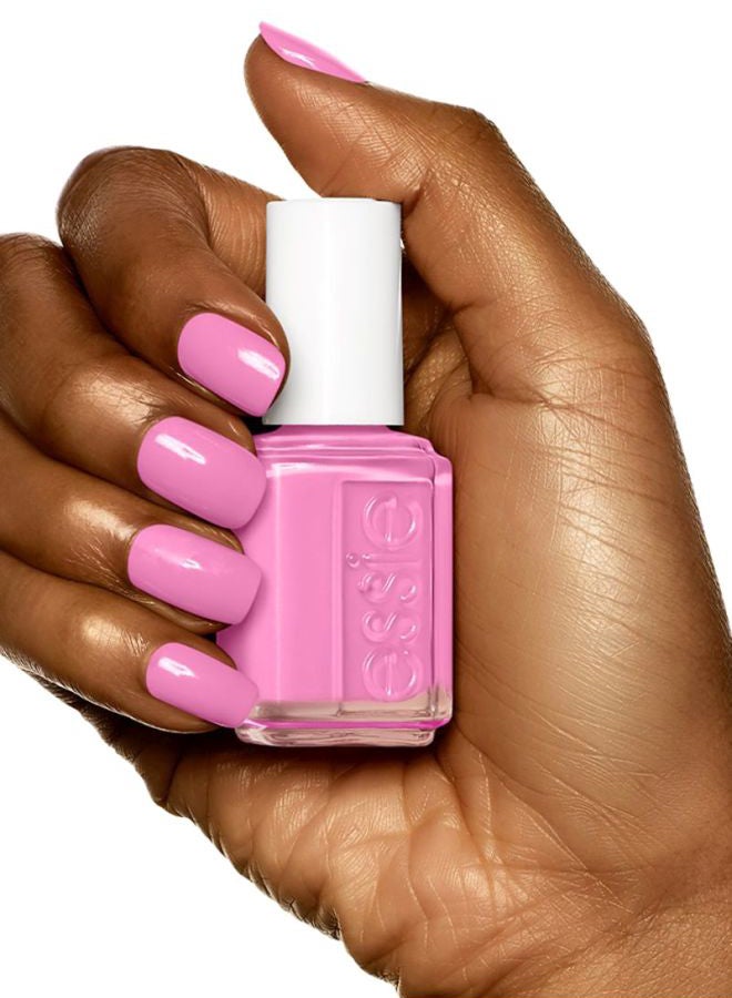 essie Glossy Nail Polish Lovie Dovie  - Image 3