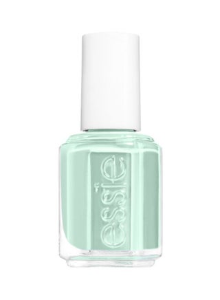 Mint Candy Apple