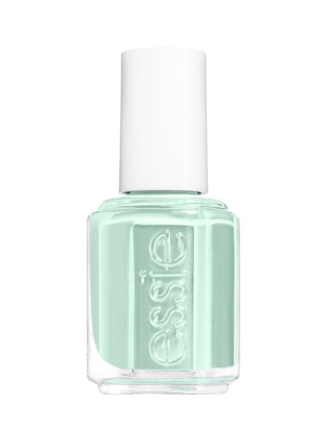 essie - Glossy Nail Polish Mint Candy Apple - Image 1