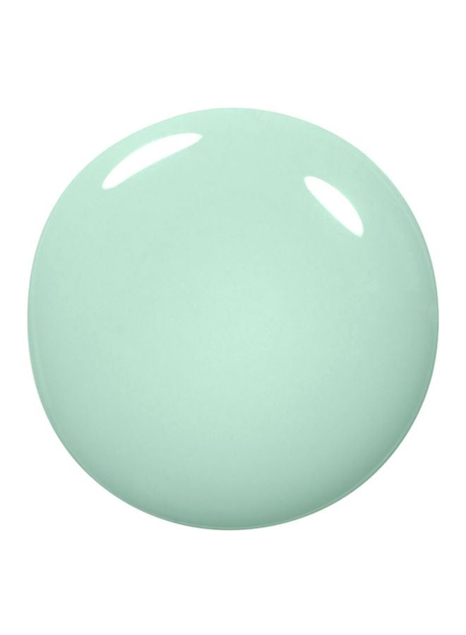essie - Glossy Nail Polish Mint Candy Apple - Image 1