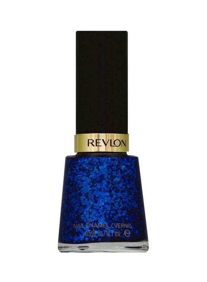 Revlon Glitter Nail Enamel Artsy  - Image 1